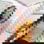 Gretchen Delfin profile icon