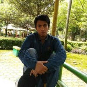 Andik Dwianto Setyawan profile icon