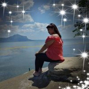 Rochelle Gonzaga profile icon