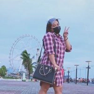 Mei Rzgl profile icon