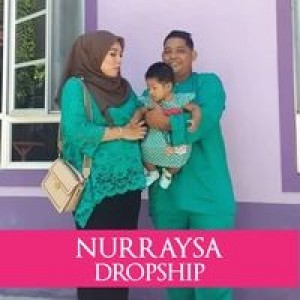 Noor Aishah profile icon