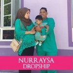 Noor Aishah profile icon
