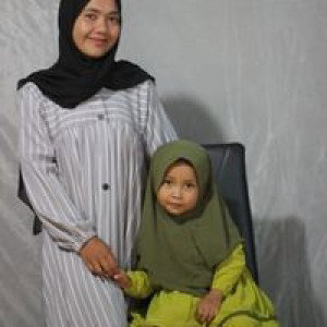 Silvira Anindita profile icon