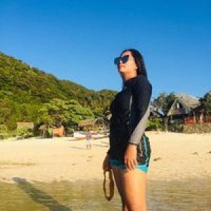 Shelamie Mundo Baltazar profile icon