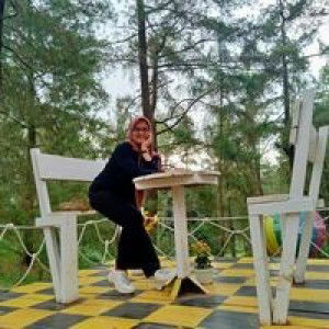 Kazama Duapuluhdesember profile icon