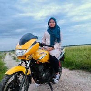 Nur Faizah profile icon