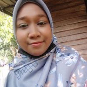 Siti Azlika profile icon