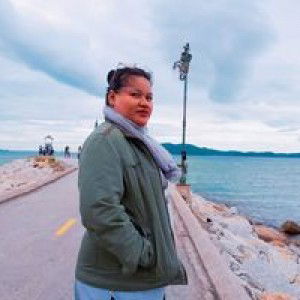 Nuchainee Ngoenjaroen profile icon