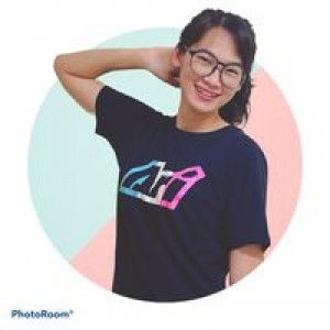 Wijung Hug Hug profile icon