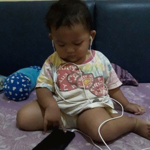 Iis Ernawati profile icon