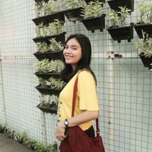 Ivo Gismi Lestari profile icon