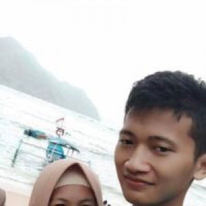 Aminatus Sholikhah profile icon