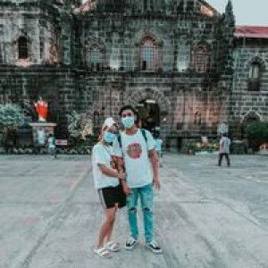 Irajoy Dela Cruz profile icon