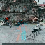 Irajoy Dela Cruz profile icon