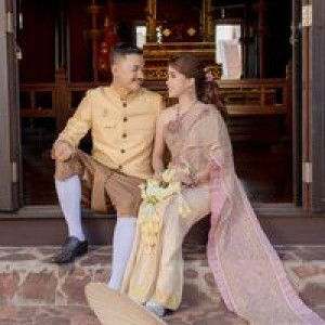 Nujeab Hatyai profile icon