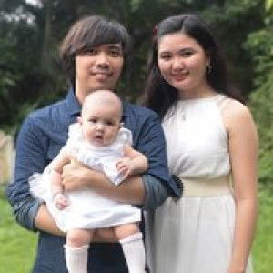 Hardeliza Ramos Paras profile icon