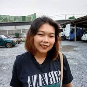 Chanida Rukwicha profile icon