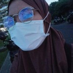 Rhatny Putri Bilantua profile icon