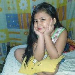 Kim Legaspi profile icon