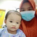 Siti Atiqa Rahim profile icon