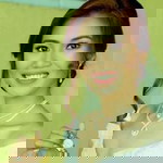 Crissyviv Mitra - Lat profile icon