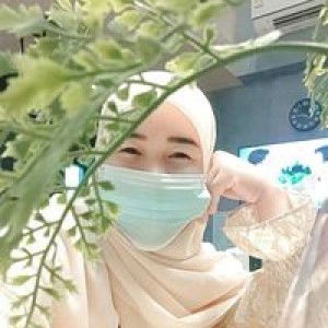 Nurfahamee Kaday profile icon