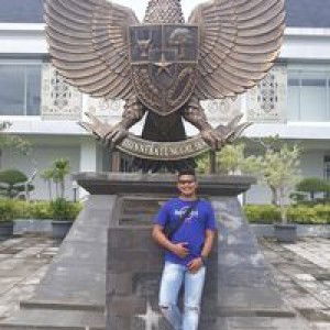 Aryo Dwi Permana profile icon