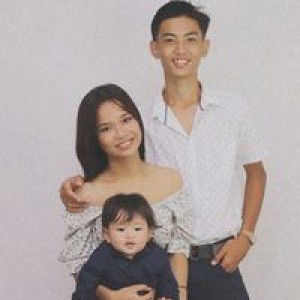 Janela Mae Daisog profile icon