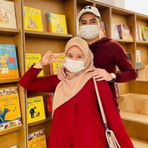 Nur Haziqah profile icon