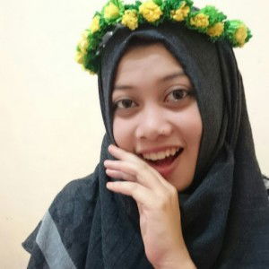 Yayuk Lestiana profile icon