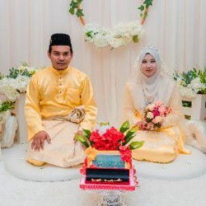 Diana Razali profile icon