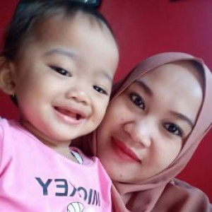 Putri Ramdhani profile icon