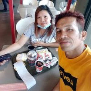 Carminia Tabago Panopio profile icon