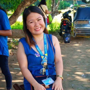 GISSELLE GARCIA— SOLOMON profile icon