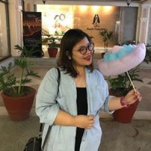 Marion Kate Manuel profile icon