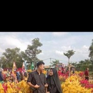 Dea Novita profile icon