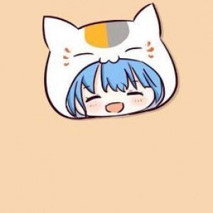 Anonymous profile icon