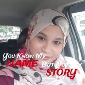 Salimah Salleh profile icon