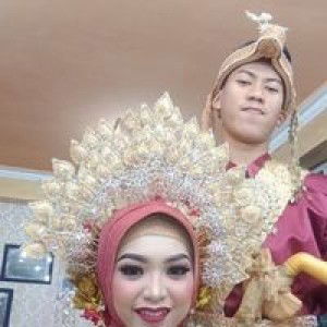 Melisa Bunga Walhi profile icon