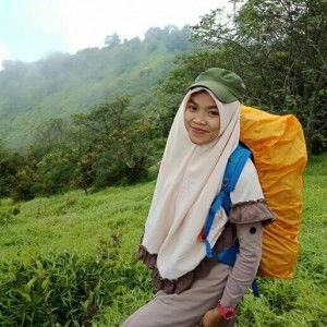 Azizah Nurul profile icon