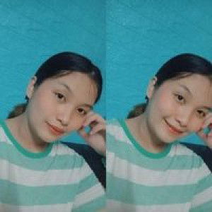 Nicole Joy Noroña Manalo profile icon