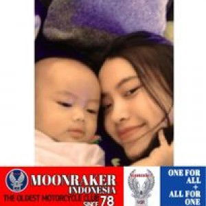 Caca Anisyahh profile icon