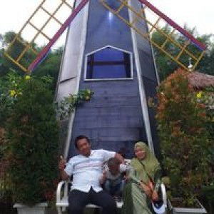 Dian Surbakti profile icon