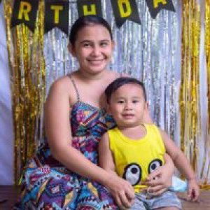 Bea Angela Caferma profile icon