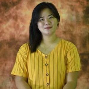 Ivy Christine P Sabang profile icon