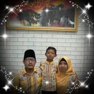 Mufi Wong Anteng profile icon