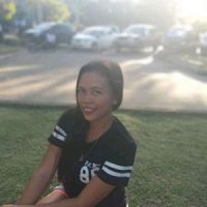 Jessel Mae Verano profile icon