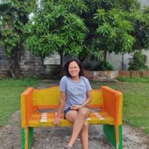 Rosanna Mendoza profile icon