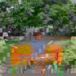 Rosanna Mendoza profile icon