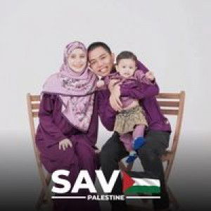 Atirah Wan profile icon